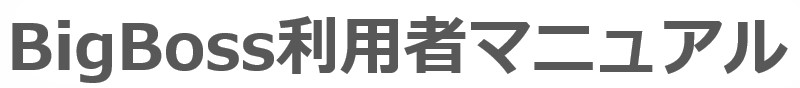 BigBoss口座開設方法・全登録手順【2023年改訂版】